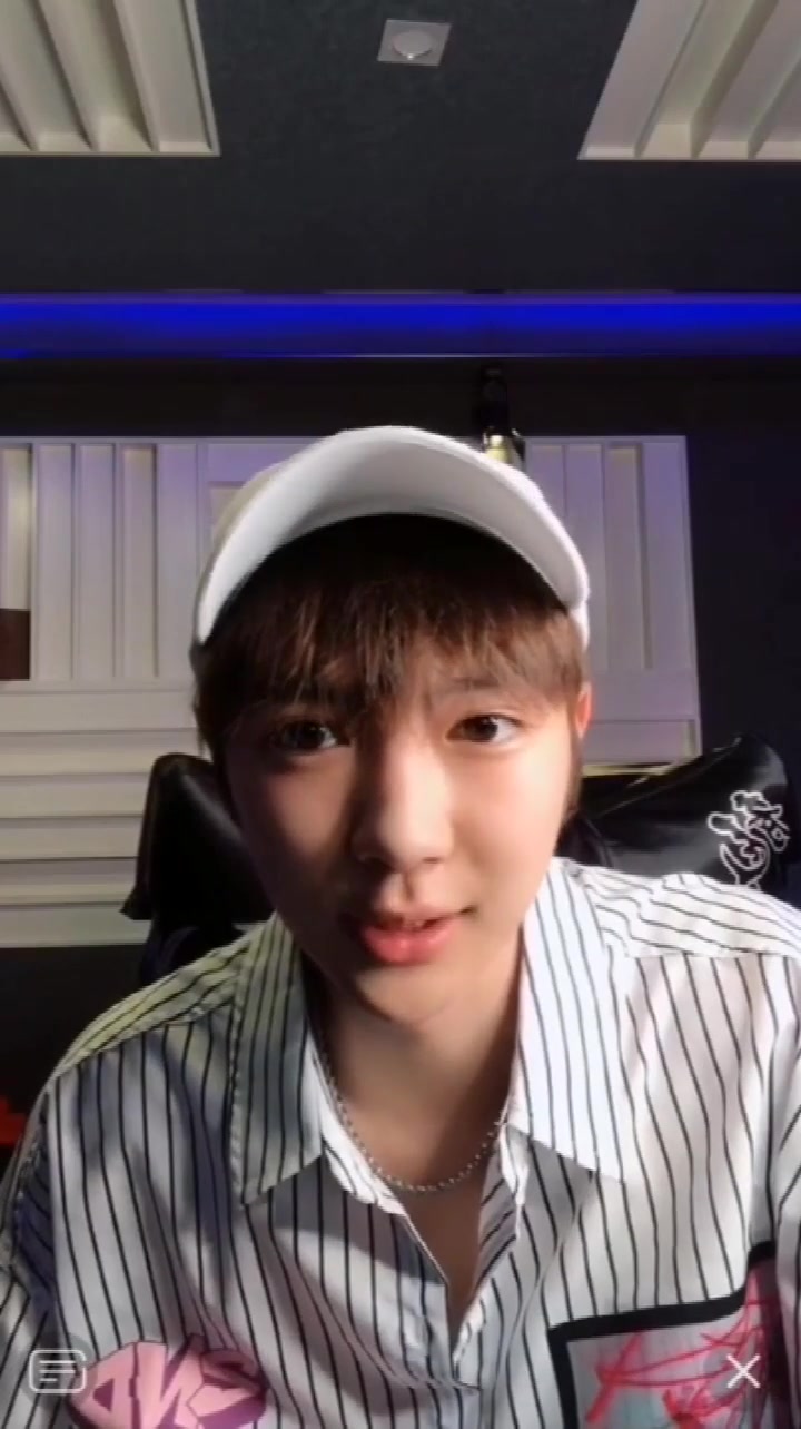 何屹繁谈swin上20200615抖音直播特辑