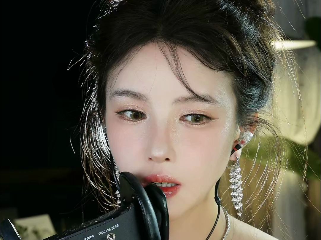 [2024-04-10 ][大艺术嘉carrie][首播:谁是我第一批