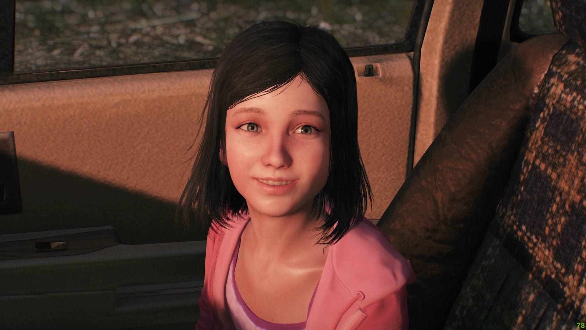 恶灵附身2完美结局