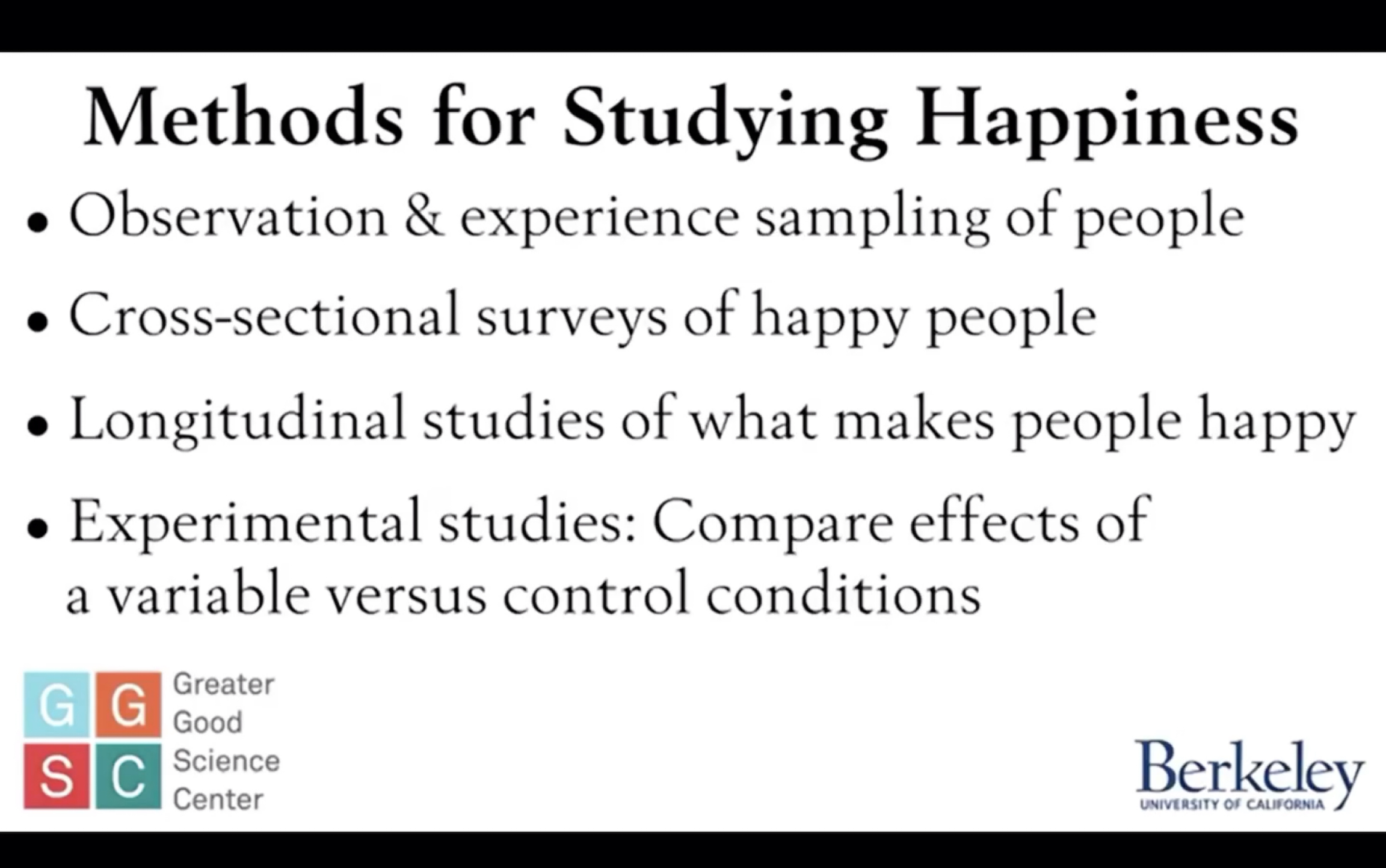 「The Science of Happiness」【求索】HOW SCEINTISTS DEFINE AND MEASURE HAPPINESS哔哩哔哩bilibili