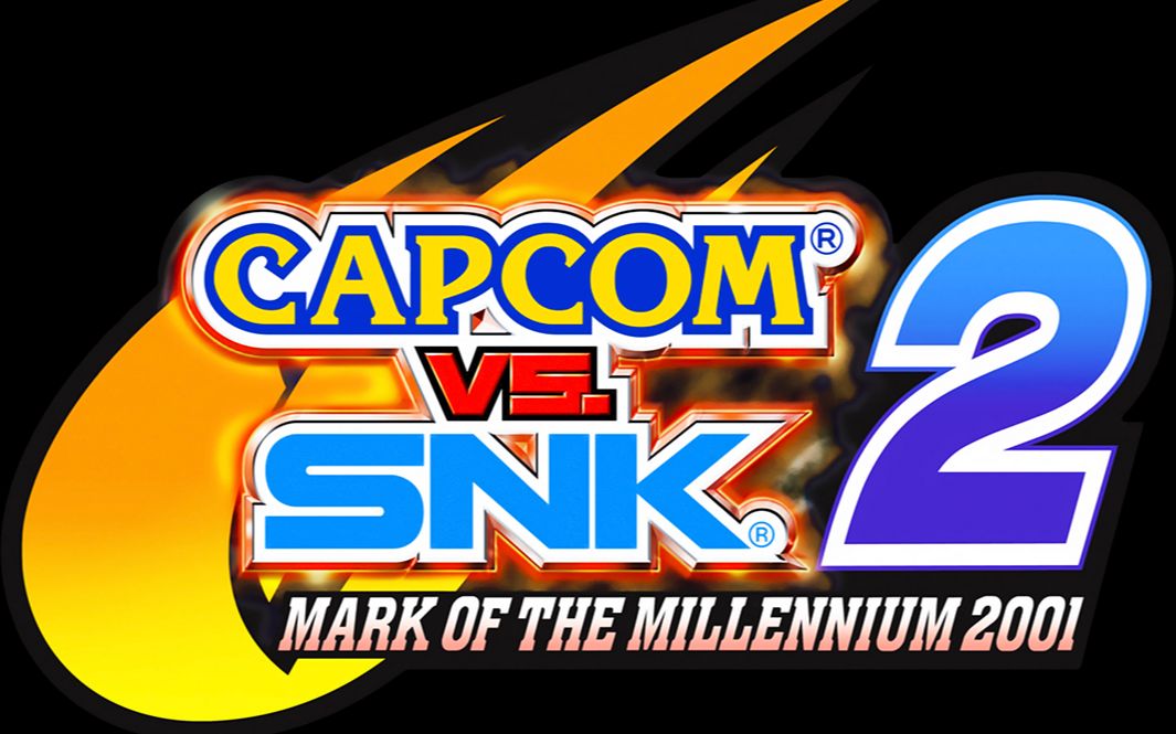 橙字内嵌卡普空对snk第二届cvs内战杯32p