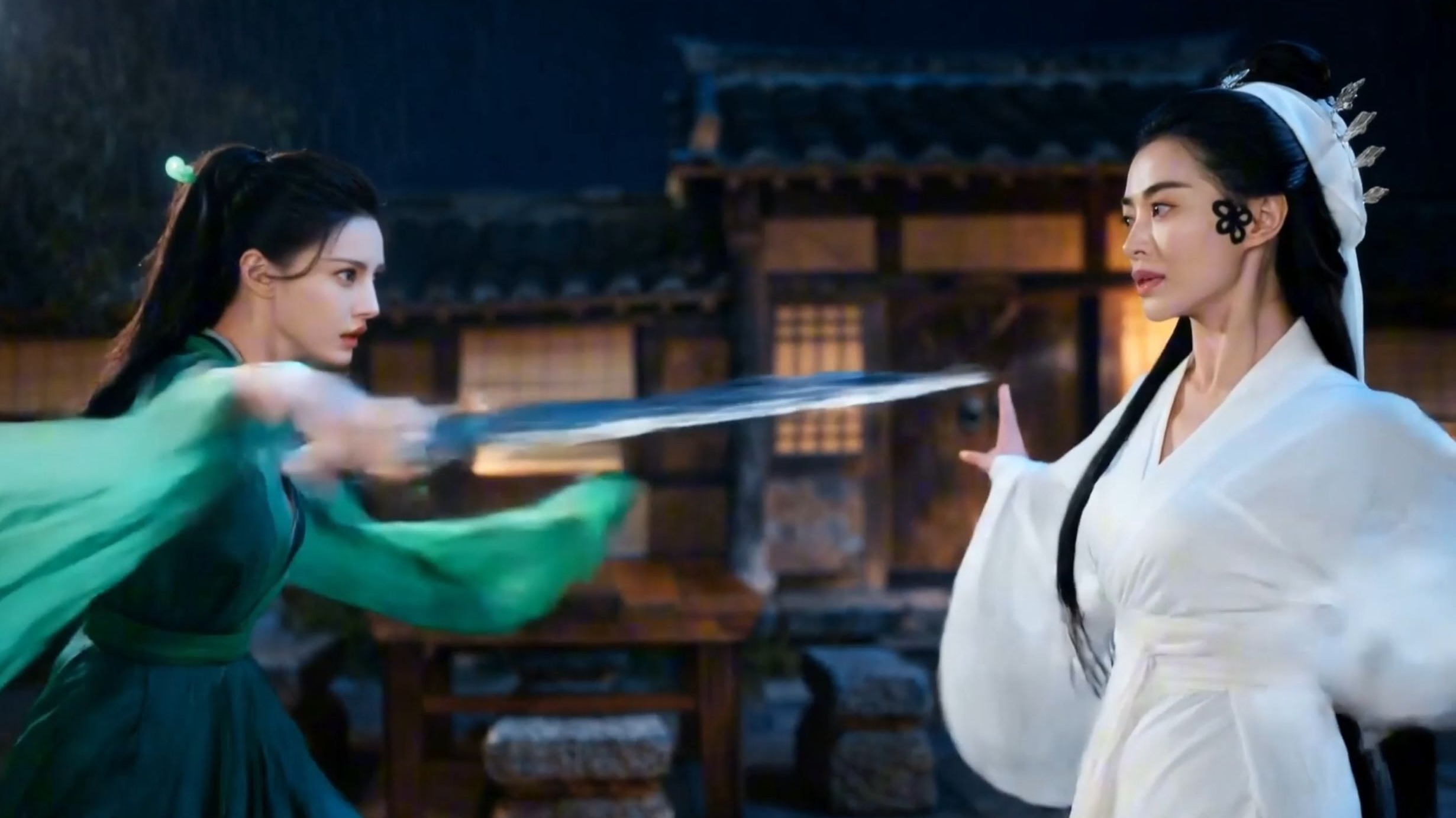 青云志·蛇与剑 第三集