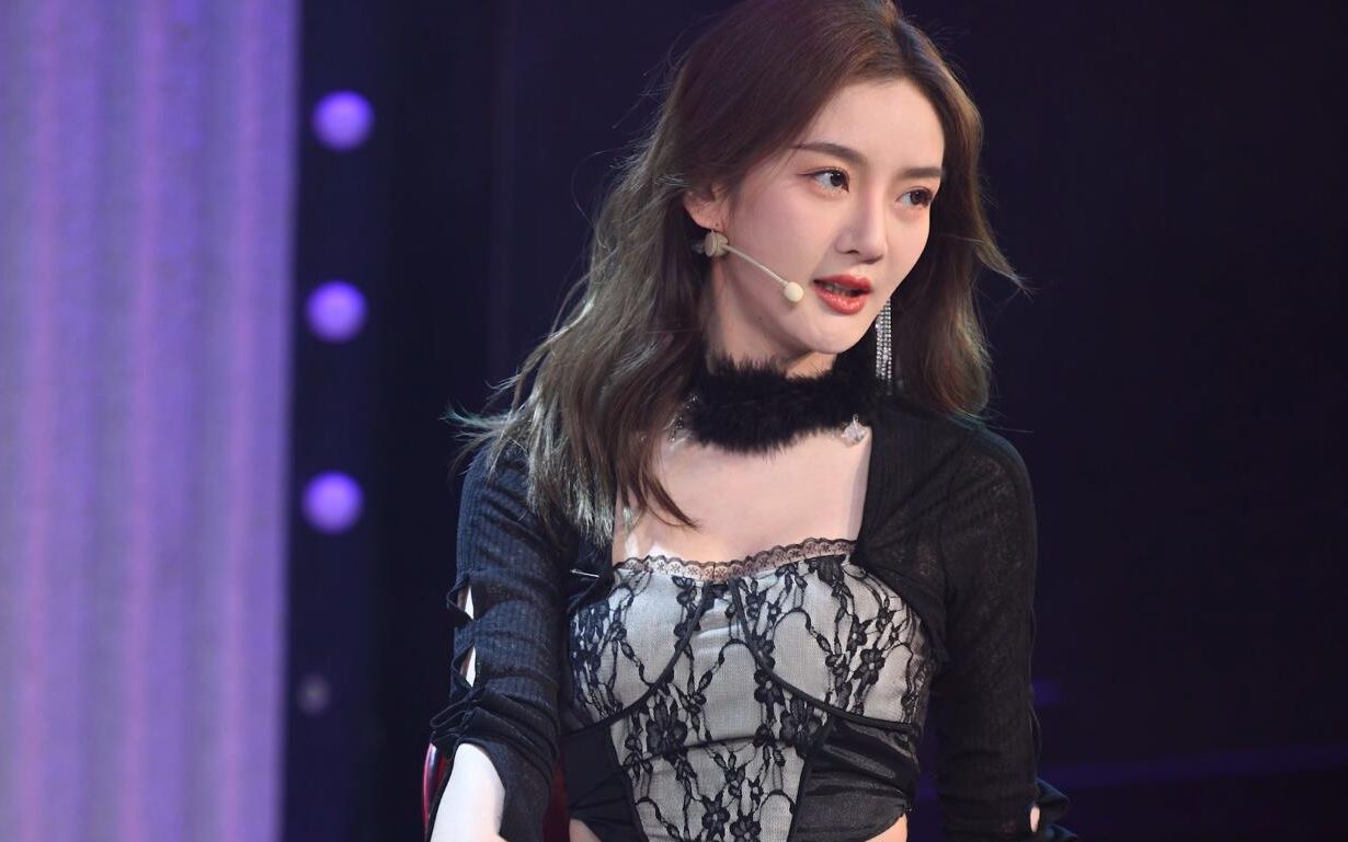 【青钰雯】230107【snh48】teamnii颜沁生日公演【roses secret】