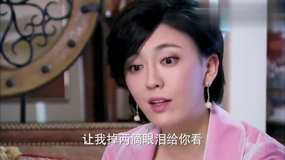 锦绣缘华丽冒险:明珠拒认锦绣,背后原因让人唏嘘