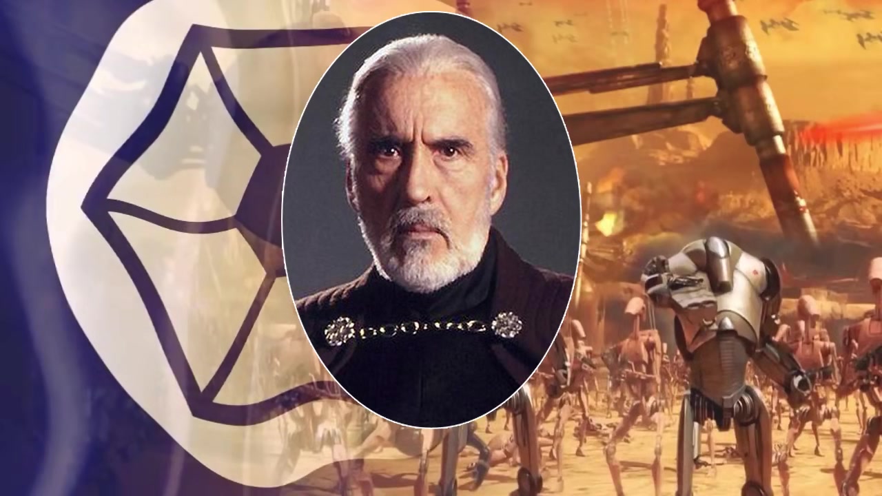 杜库伯爵应援歌!《没有您就没有邦联》!