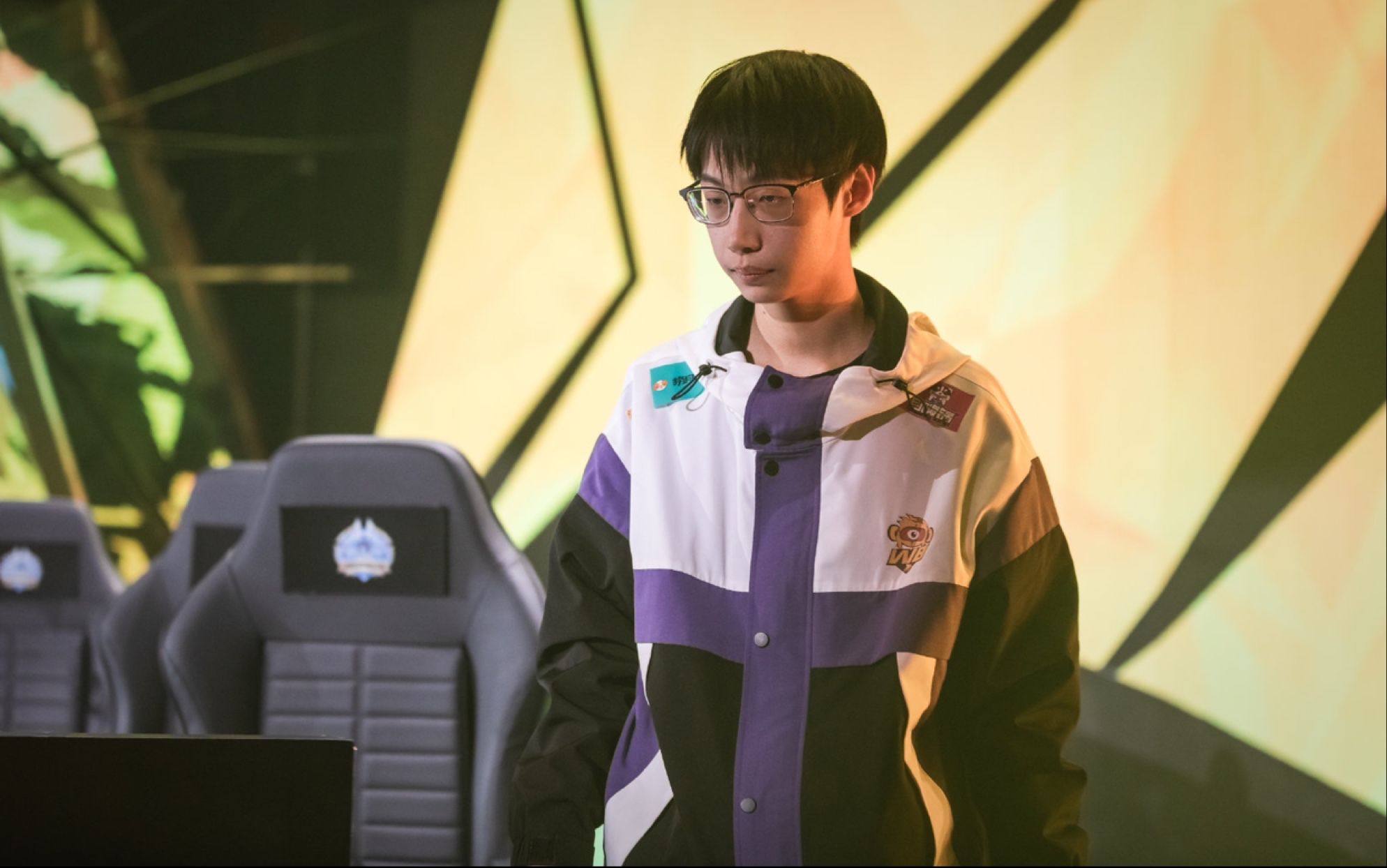 【210116直播弹幕版】wbts暖阳,赛季初的开麦选手_哔哩哔哩 (゜-゜)つ