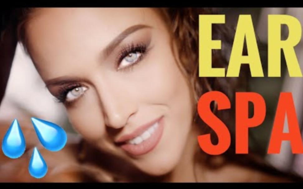 ginacarla助眠耳朵检查清洁roleplay这个好有感觉哦不知道这个姐姐投