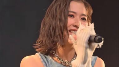 チャットモンチーLAST ONEMAN LIVE I LOVE CHATMONCHY_哔哩哔哩_