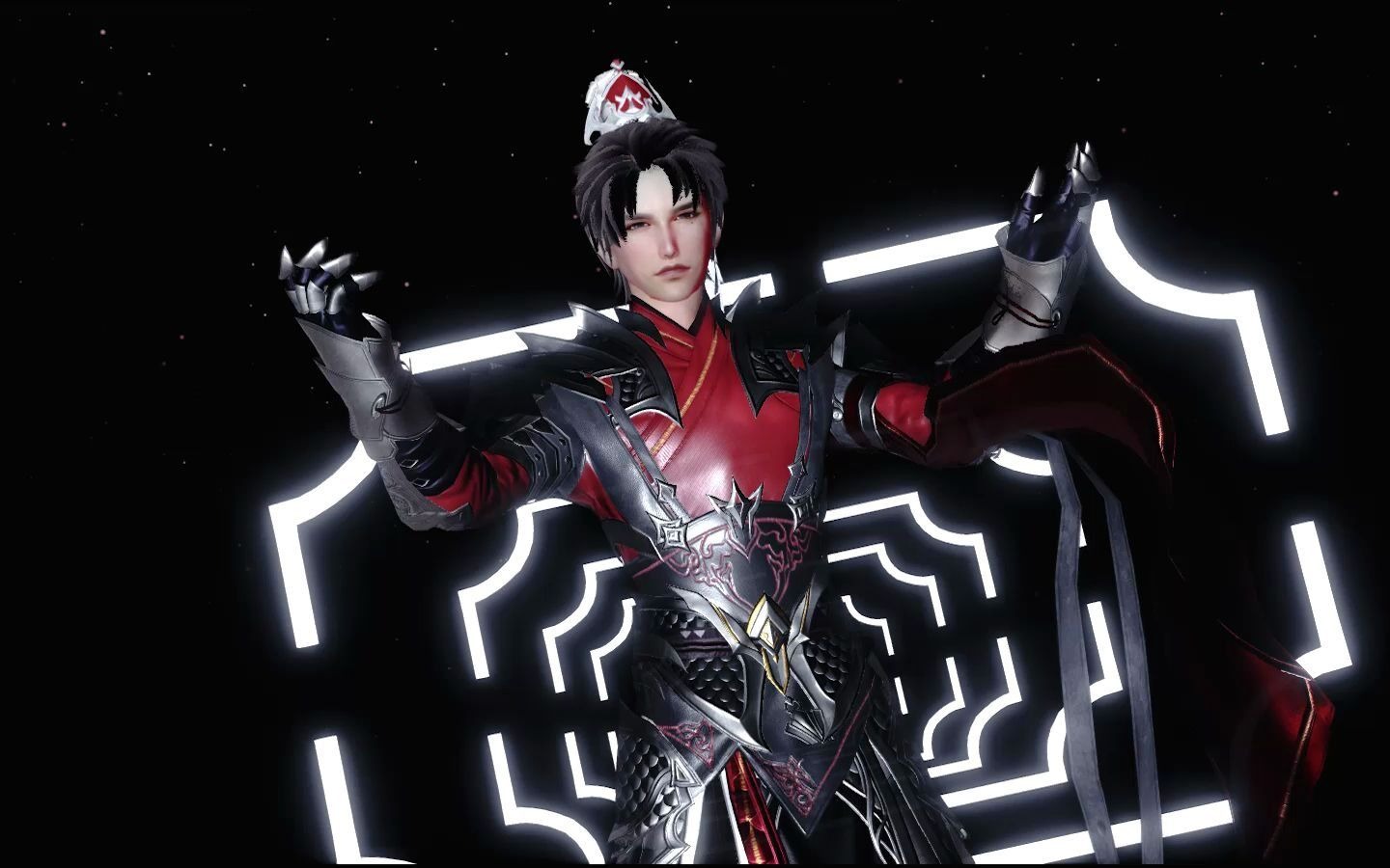 【剑三mmd】唐策唐glide