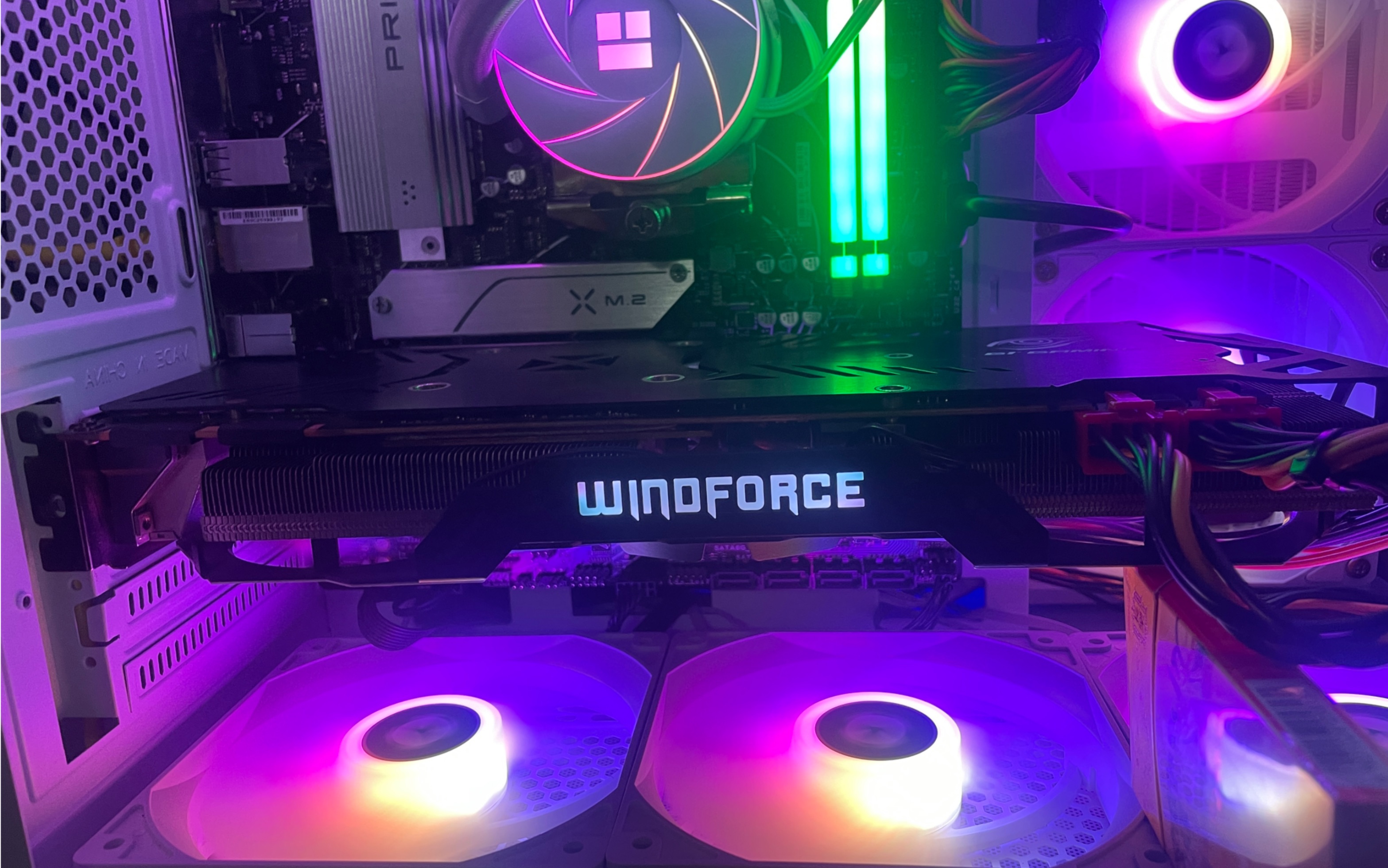 五百多的GTX980Ti在2024年绝地求生吃鸡中的表现