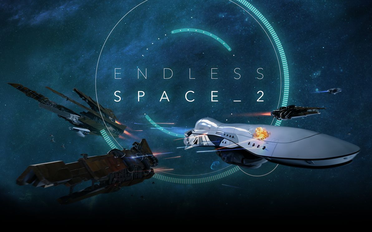 [图]无尽空间2 Endless Space 2 原声集 - Original Soundtrack