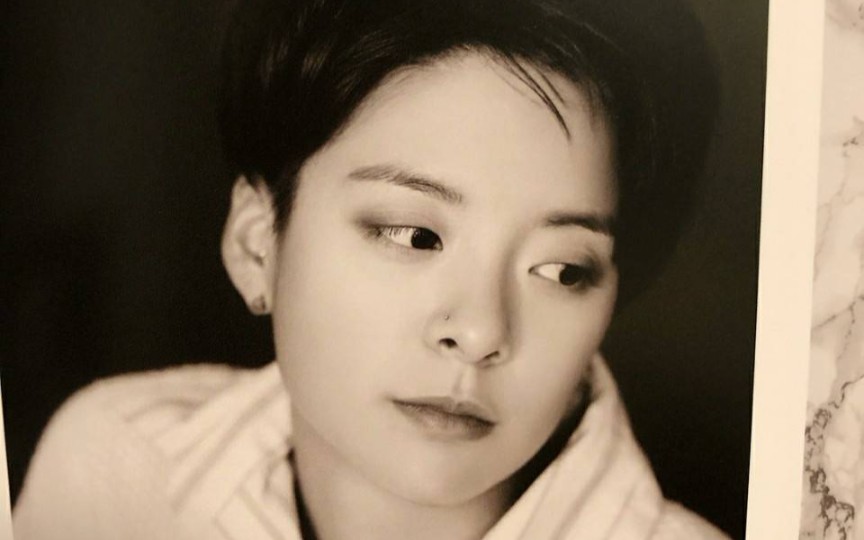 【刘逸云Amber】告诉你什么叫比男生还帅的女生【这是一个宇宙超级无敌酷的女爱豆】_哔哩哔哩_bilibili