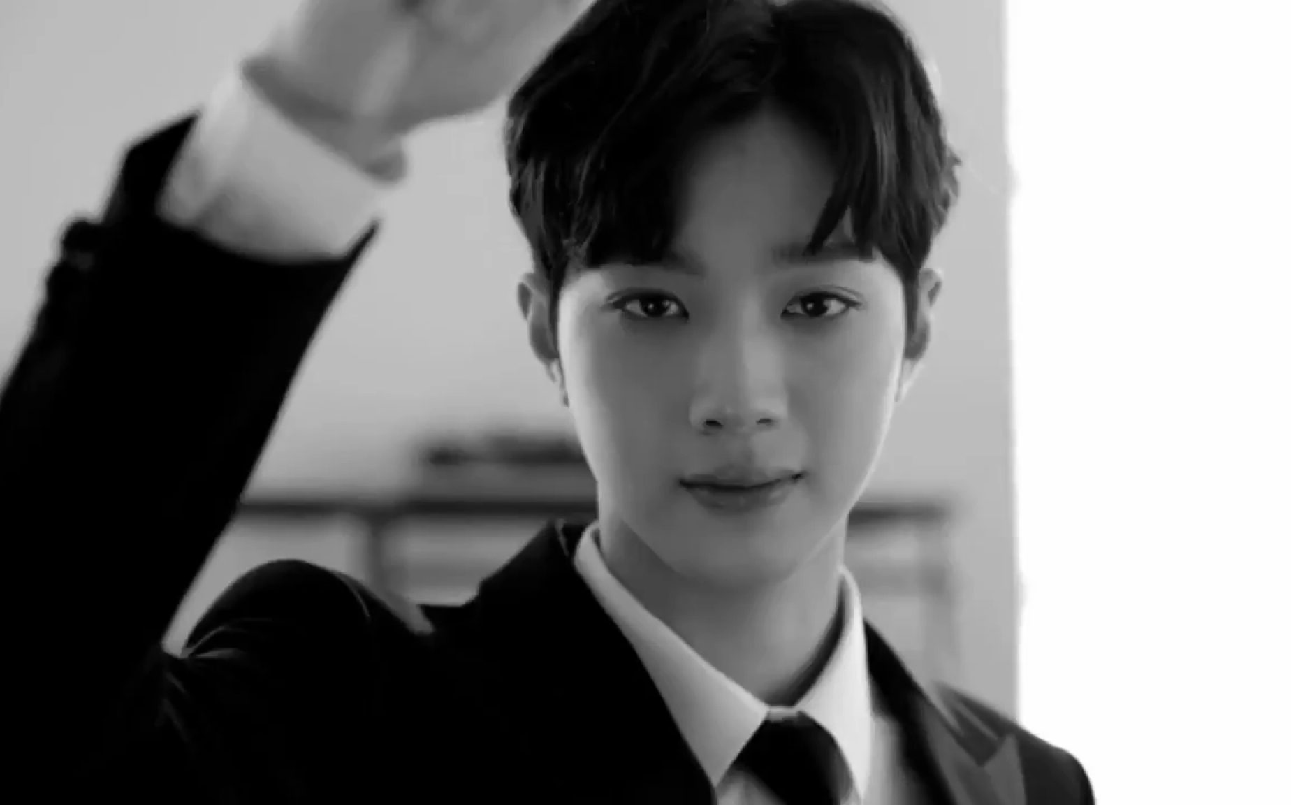 赖冠霖 | wannaone演唱会dvd 部分cut
