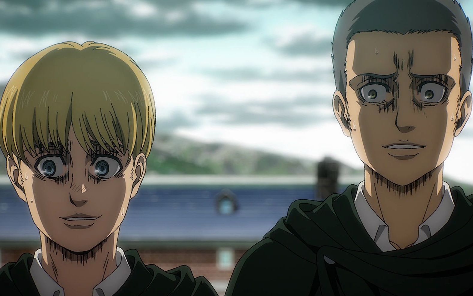 活动作品艾伦叛变神曲梅开二度