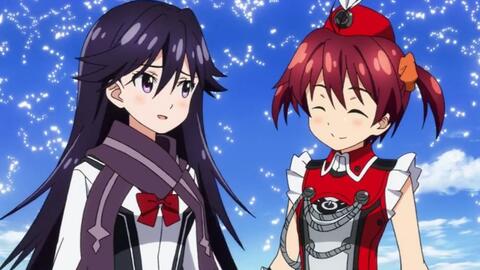 老物渣翻 日笠x大龟明日香11新年特別篇 修正 哔哩哔哩 Bilibili