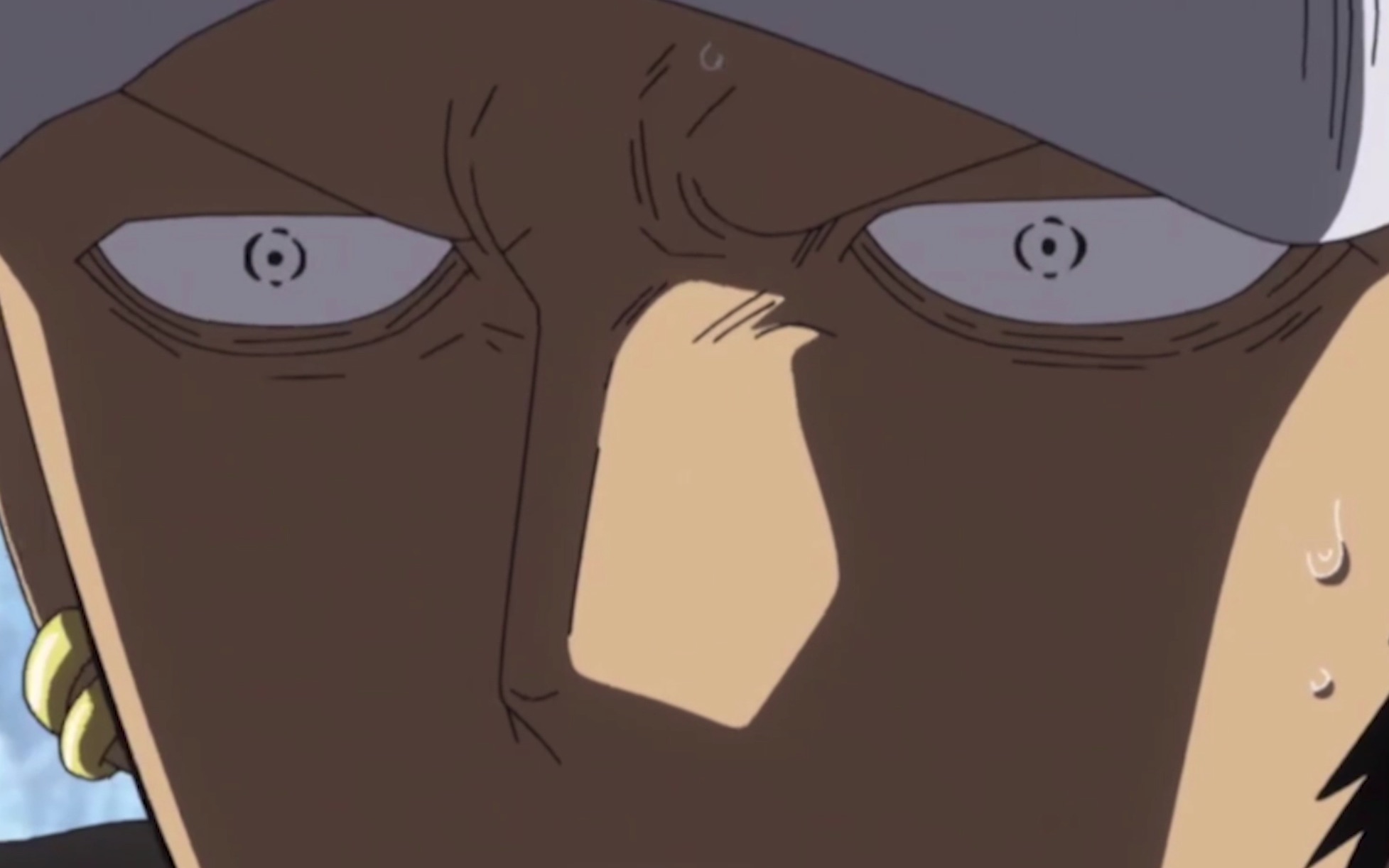 【海贼王/柯罗】是基佬还是海盗【特拉法尔加罗】