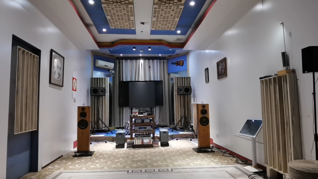 【老周音响】视频已打包,欢迎围观!