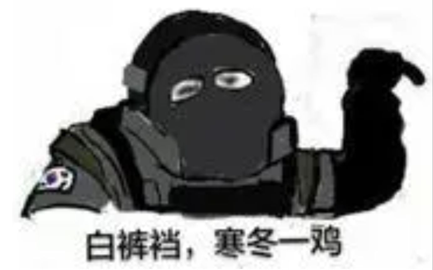 [图][绘画录屏] Vigil精英