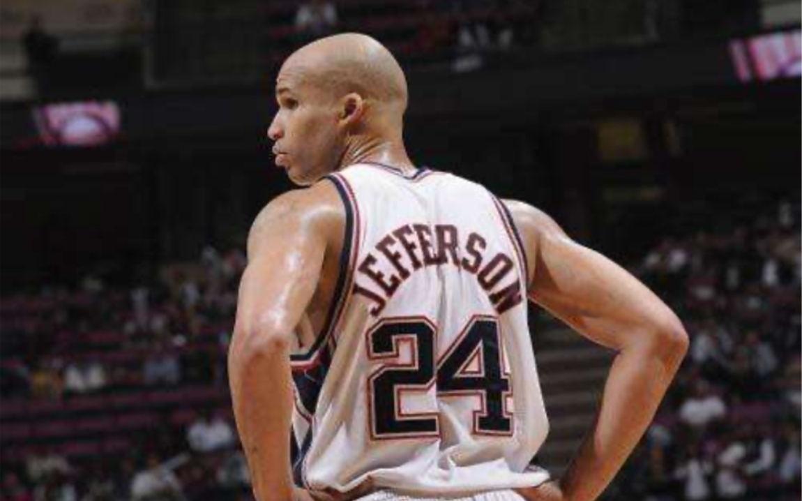 活动  nba2kol2 04篮网杰弗森街头集锦