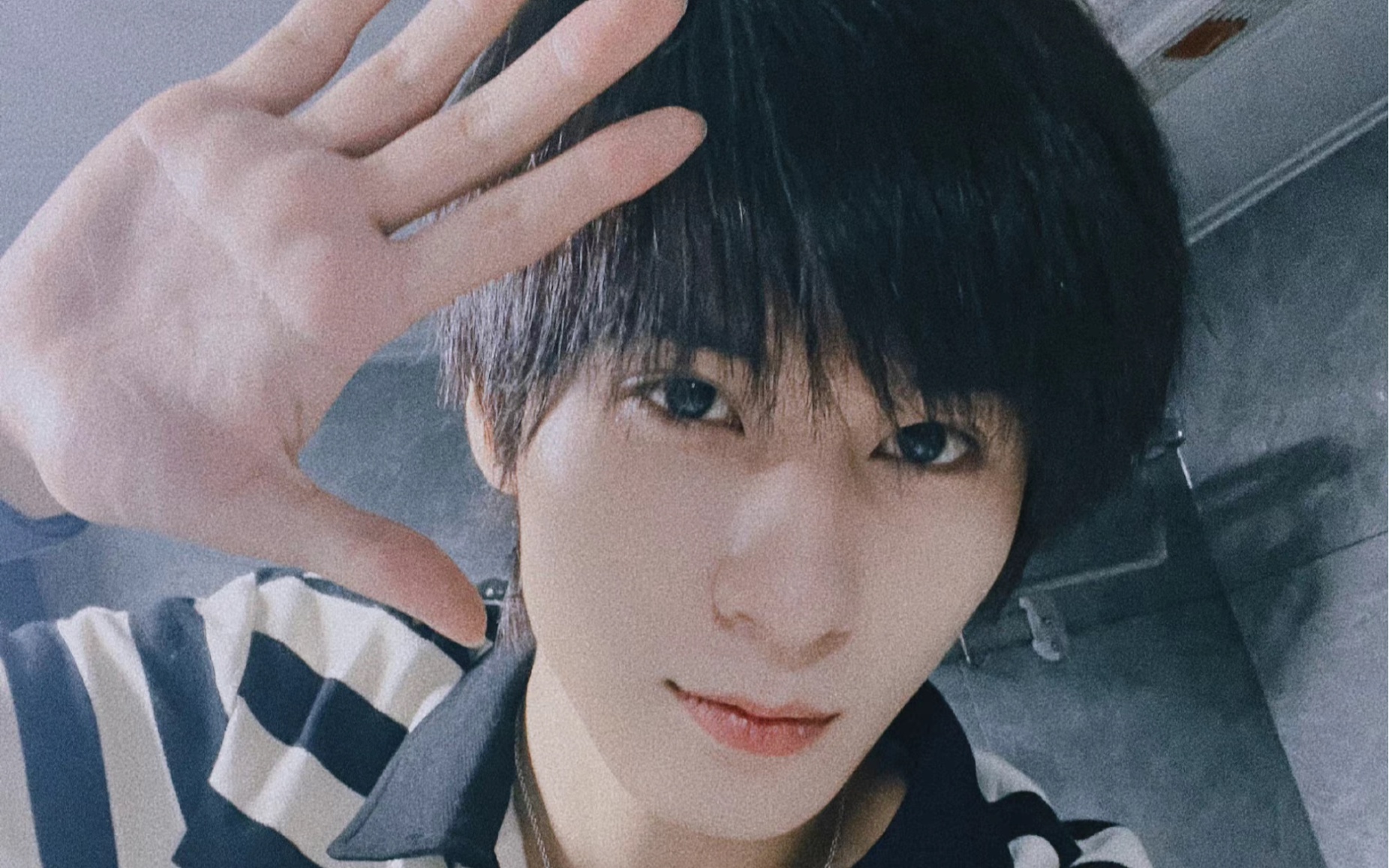 打破偏见「18分钟认识原际画杨阳洋」他对公司小孩staff的看法