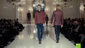 花房寿夫x Brioni 哔哩哔哩 つロ干杯 Bilibili