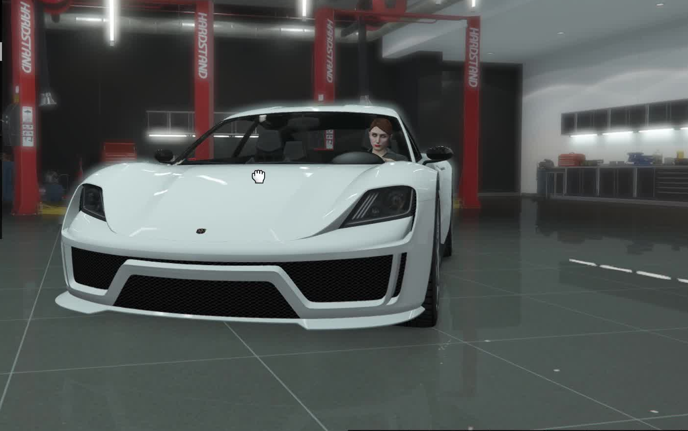 给他爱5 菲斯特 霓虹_哔哩哔哩 (゜-゜)つロ 干杯~-bilibili