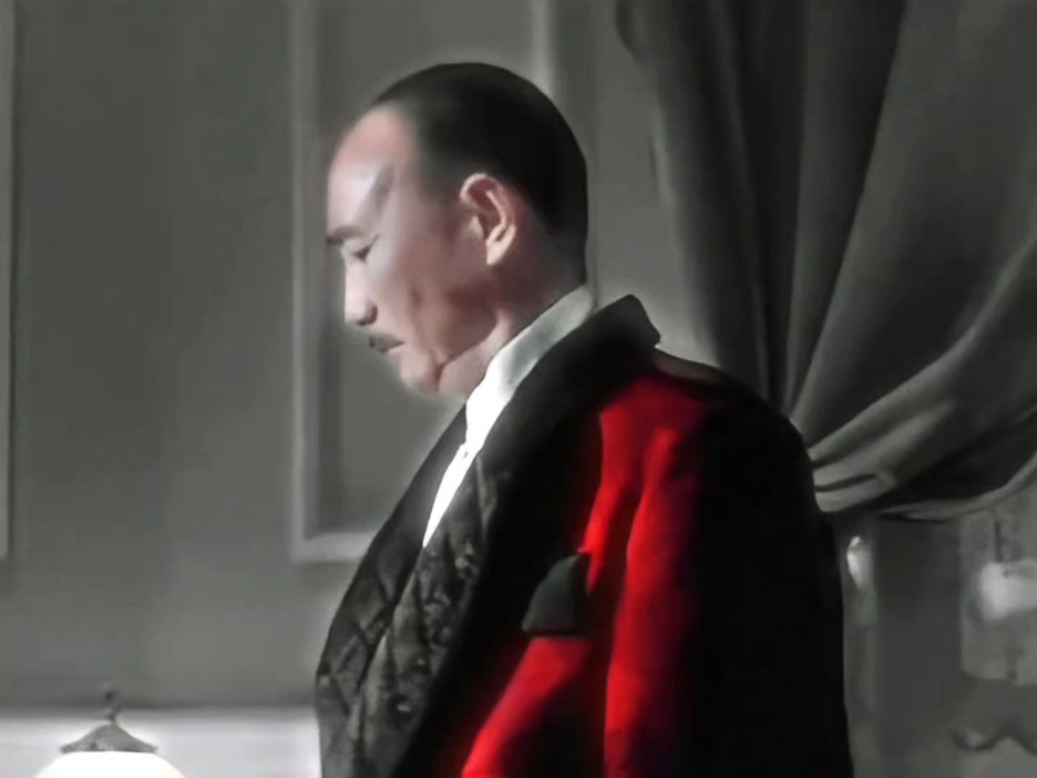 常凯申:旺仔水饺!