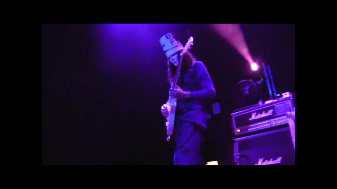 [图]Buckethead- Final Wars