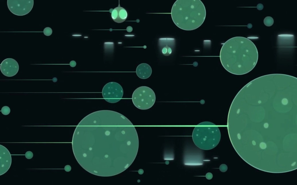 【promare】pr动画转场练习