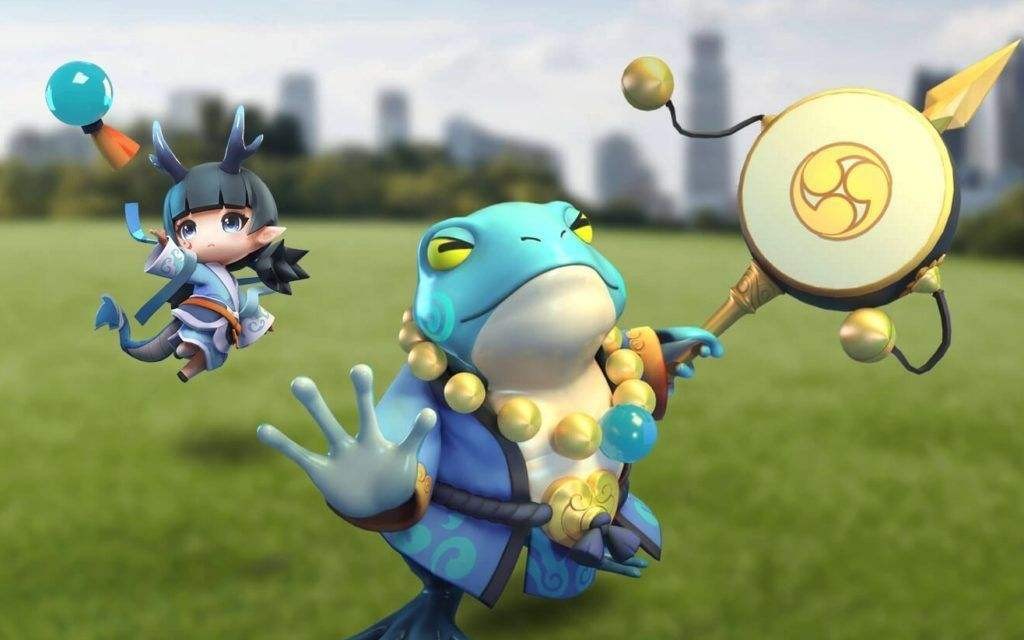 一起来捉妖五星神石句芒单刷分分钟搞定