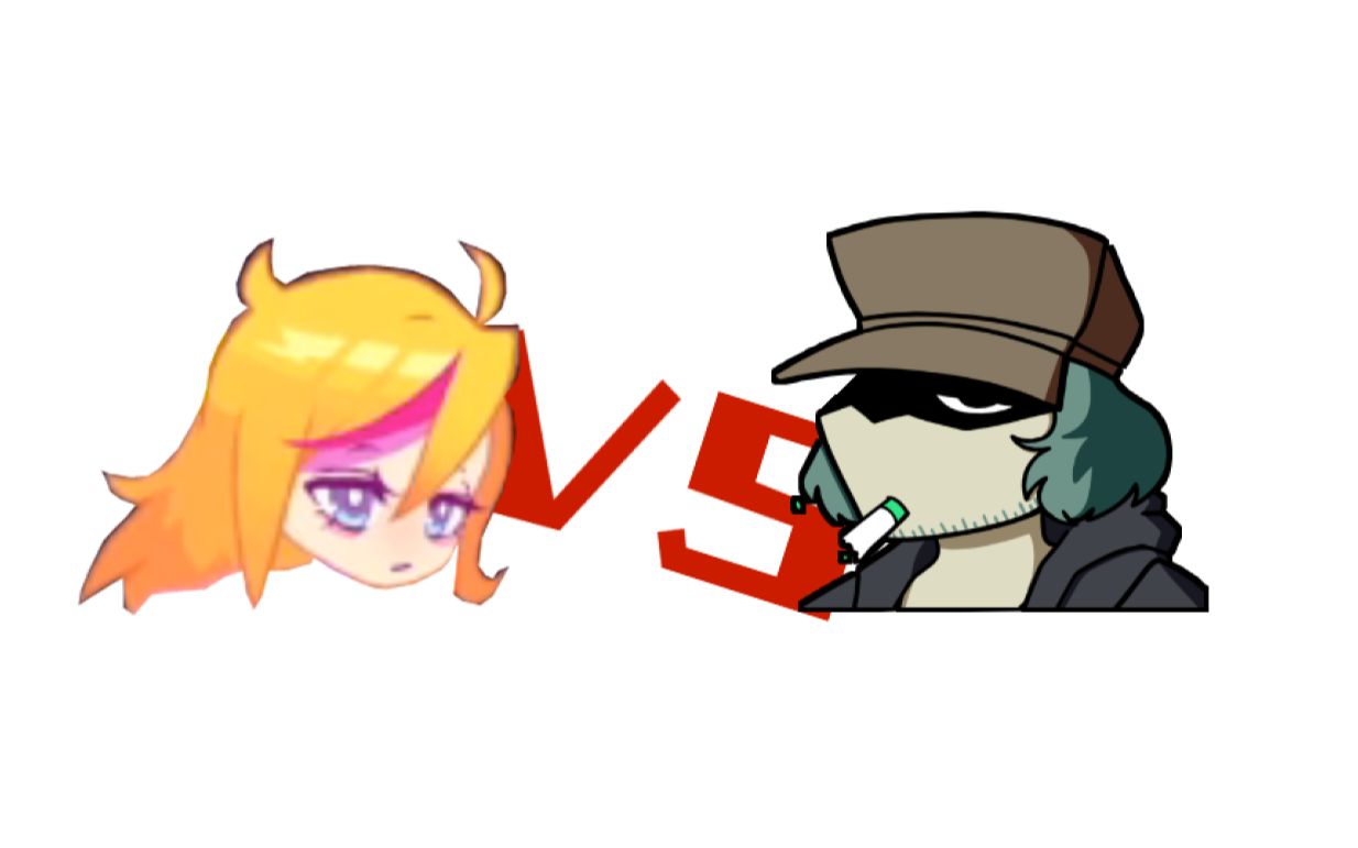 mdcp双厨狂喜当garcello烟叔来到musedash会如何