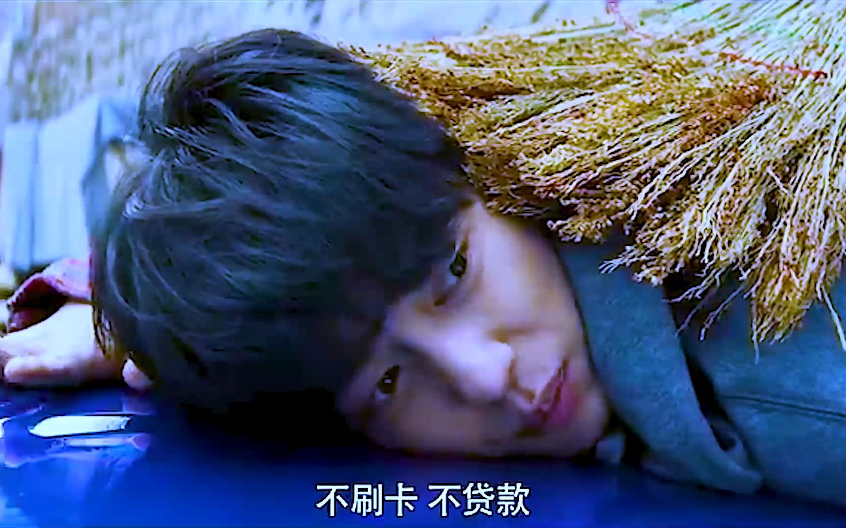 肖战《家规》实力演绎熊孩子,又得瑟又皮,谁小时候还没被老爸追着一条