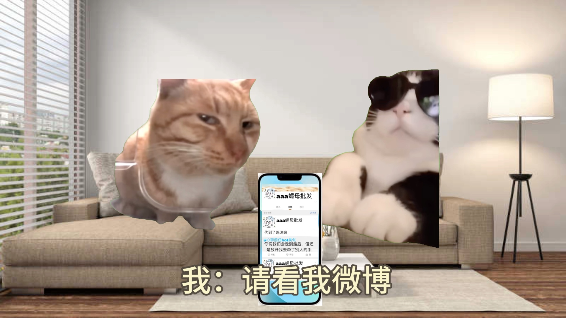 【猫meme】铜仁钕的缺德笑话哔哩哔哩bilibili