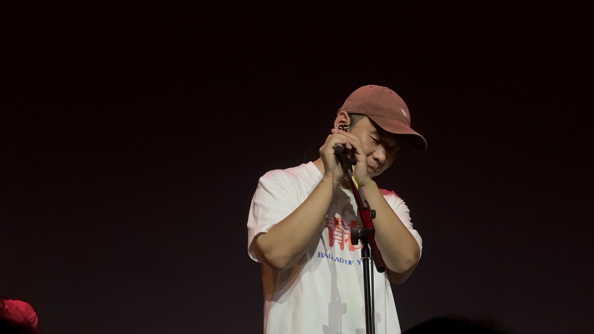 240706 野外合作社 青春歌会 经典翻唱单元