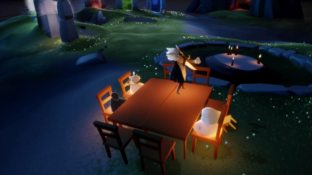 我已经被超度了英文的简单介绍