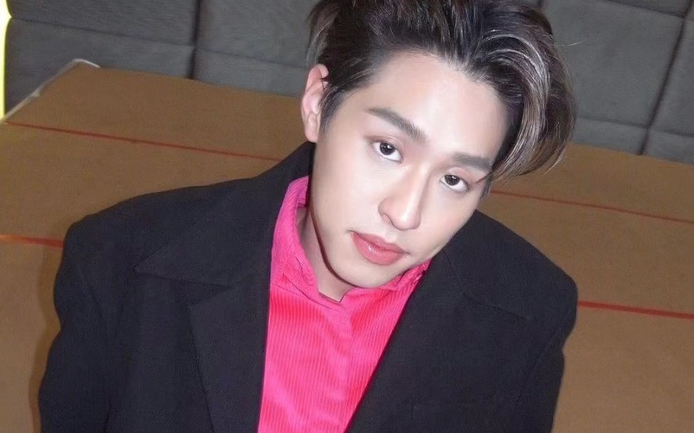 【bk】马群耀是懂怎能耍帅的 看到后面有惊喜!