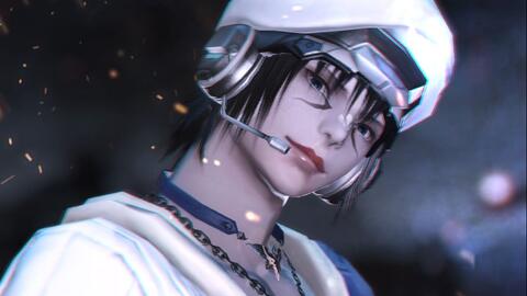 Ff14猫男 不好意思 这次我一定要赢 哔哩哔哩