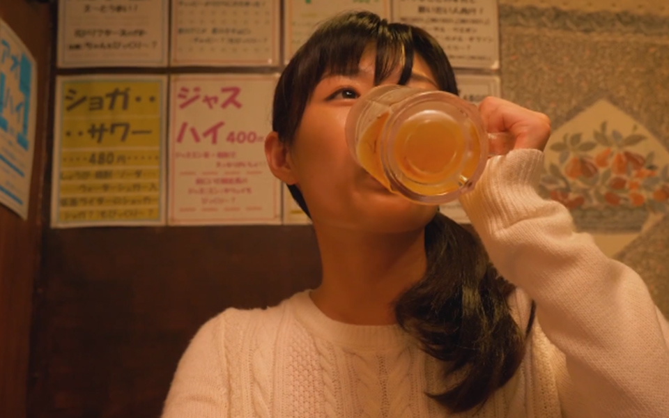 和歌子酒 第四季 8集