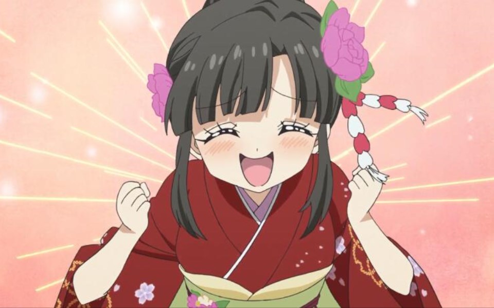 邪神与厨二病少女 第二季 10集