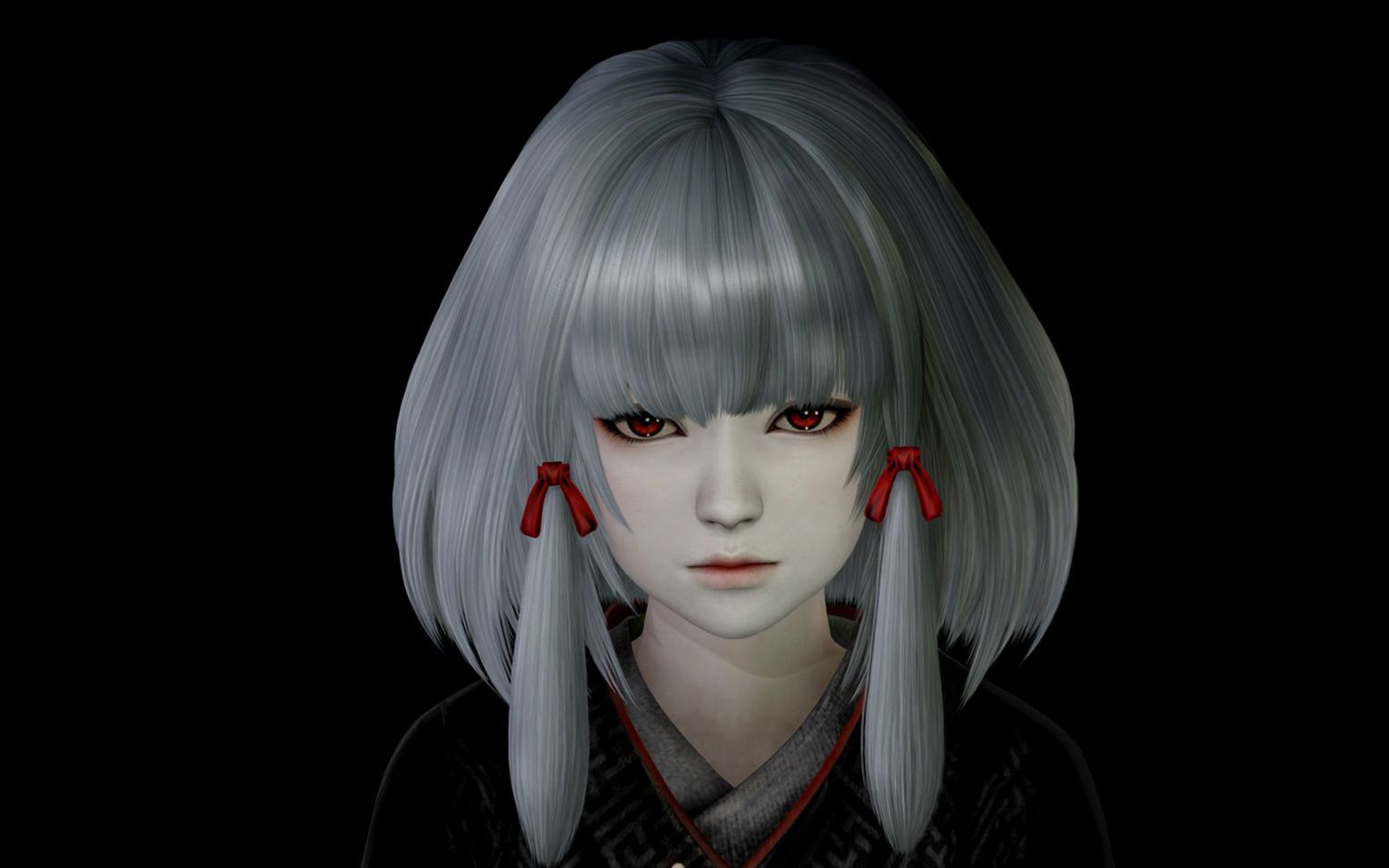 不来方夕莉 大战 雏咲深羽_单机游戏热门视频