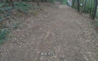 也是爬过惠山了202608172130