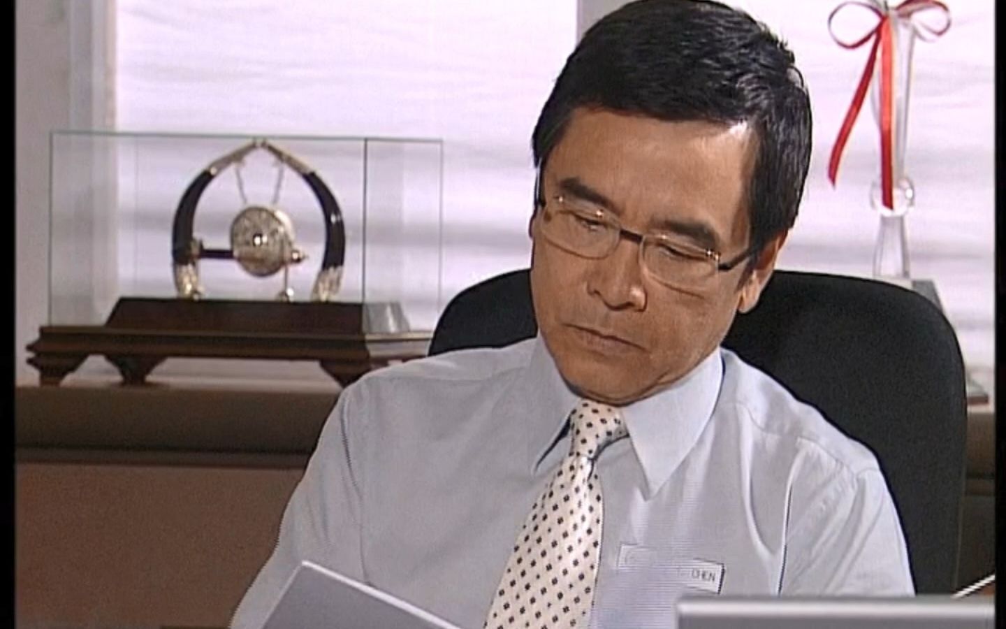 姜大卫cut29 奇迹陈冠霖