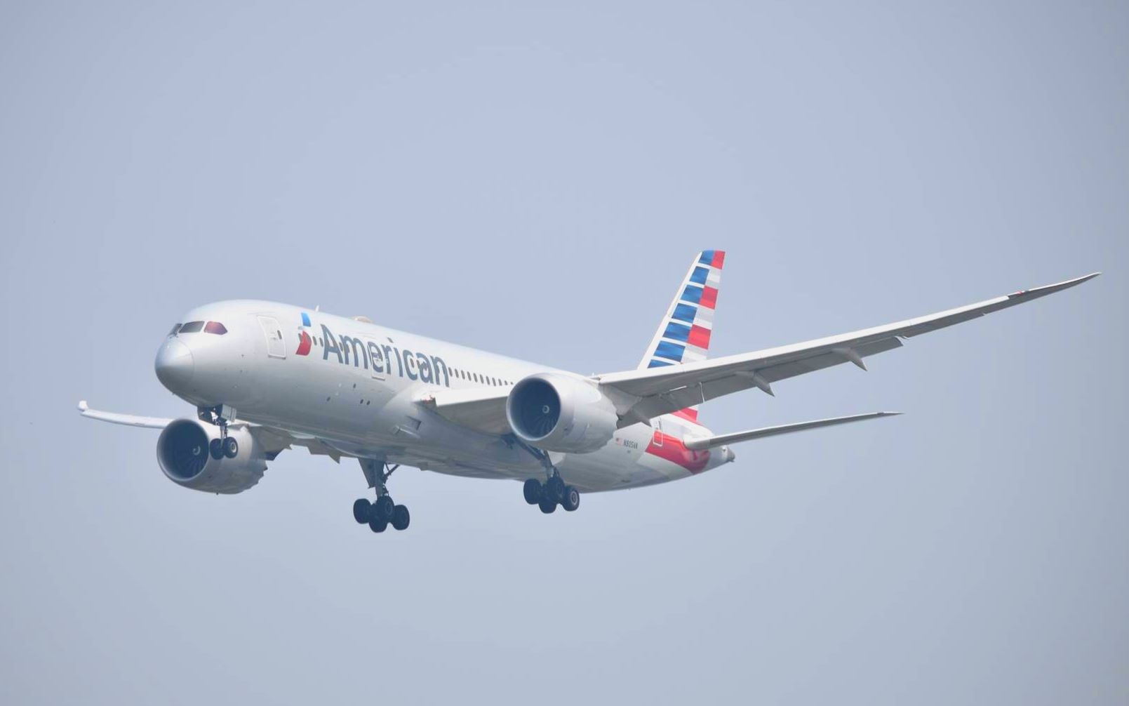 北京首都国际机场2017630part3八卦台拍摄小部分首都机场36r起降航班