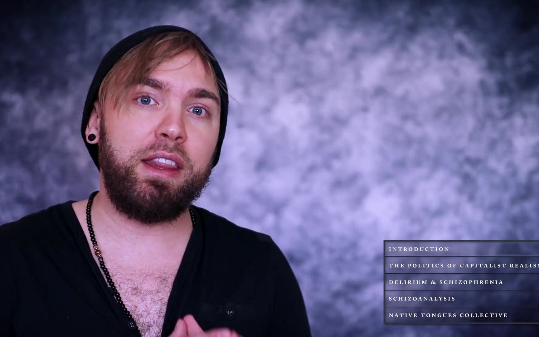 [哲學生肉] 德勒兹和加塔里:关于分裂分析与资本主义的反俄狄浦斯