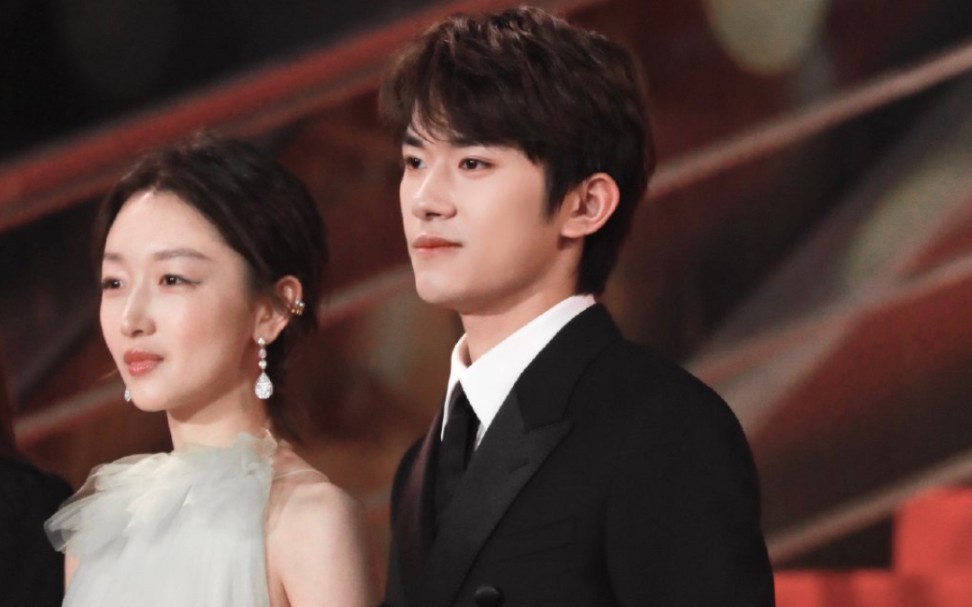 【易烊千玺72周冬雨】感谢遇见我们一直都在!