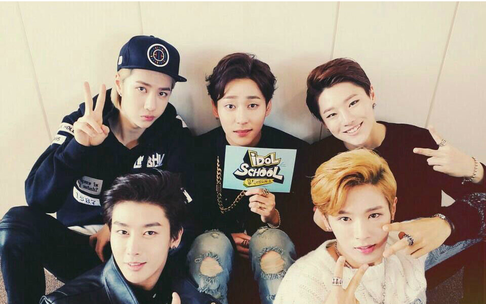 【uniq】独角兽的打开方式(综艺歌舞剪辑)