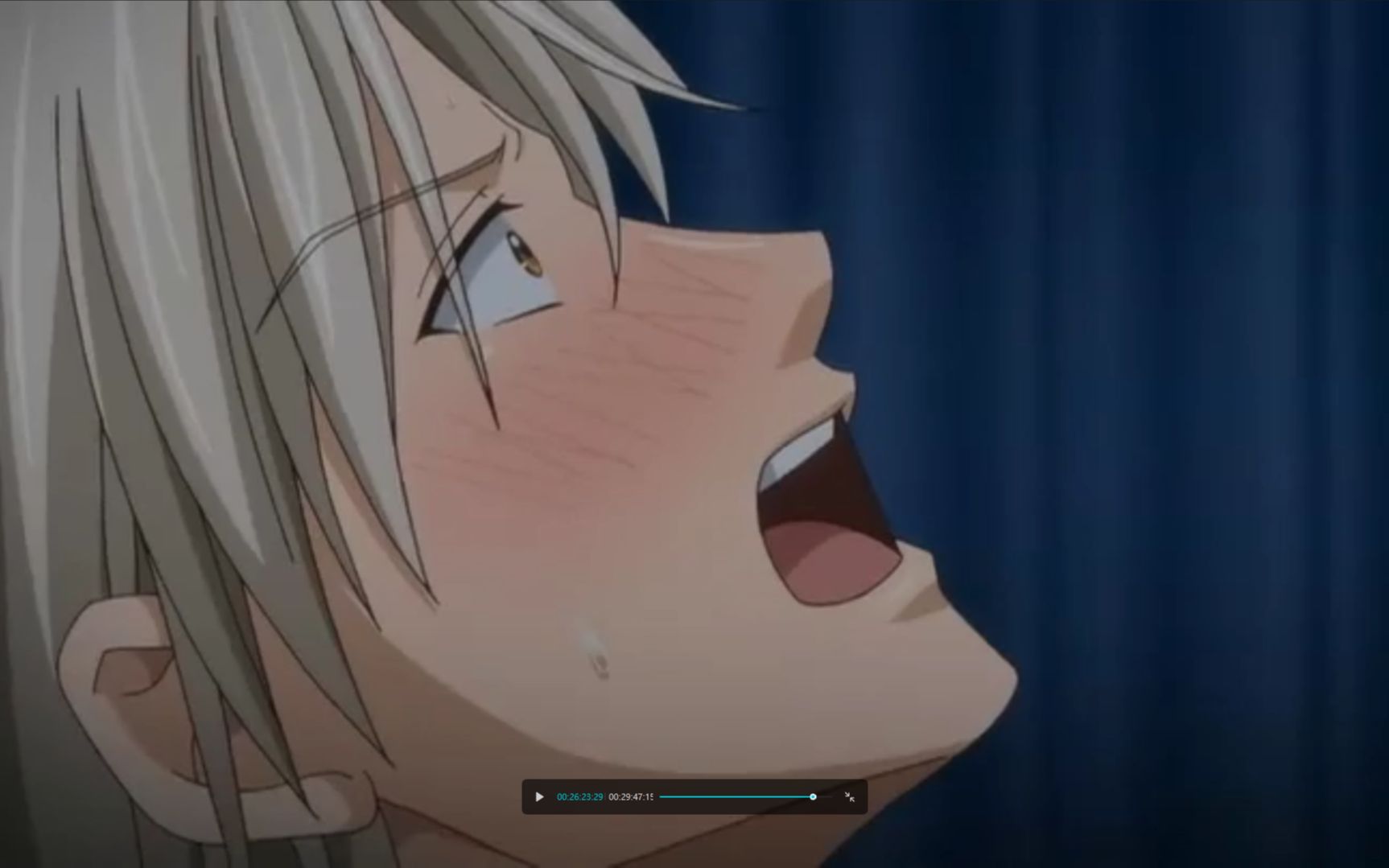 高能预慎入带上你的耳机来我想得到你的全部恋爱暴君ova