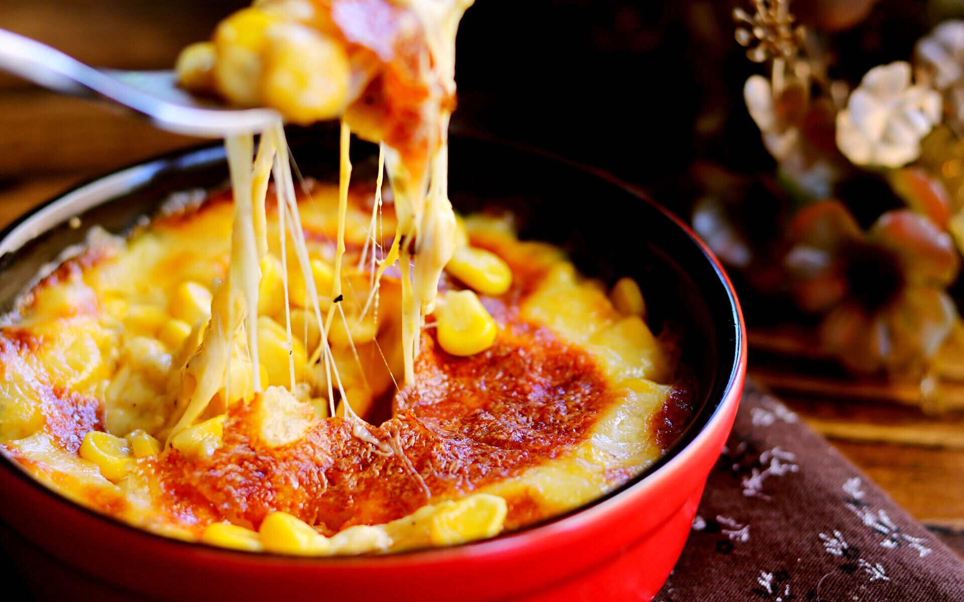 芝士控一定要尝试的_哔哩哔哩_bilibili