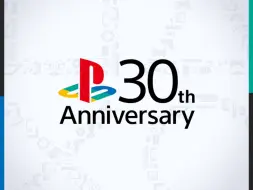 Download Video: PlayStation 30周年 小短片