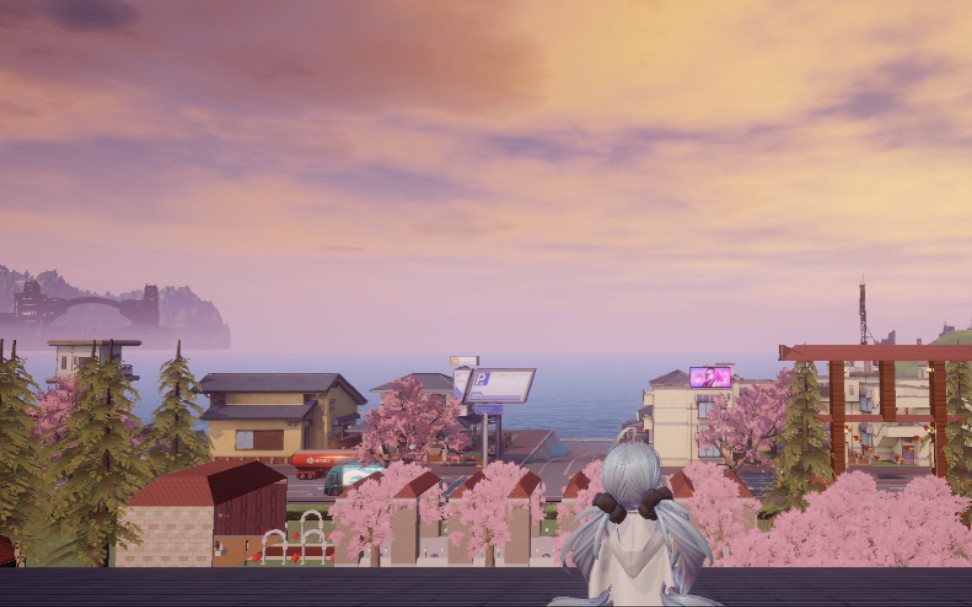 龙族幻想杂乱无章的家园